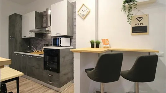 Rooms in Brescia - photo 9