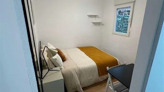 Rooms in Valencia Patraix - photo 3