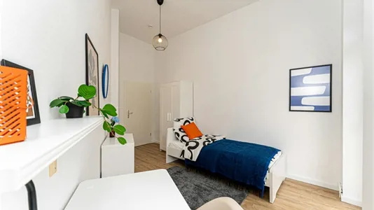 Rooms in Berlin Mitte - photo 1