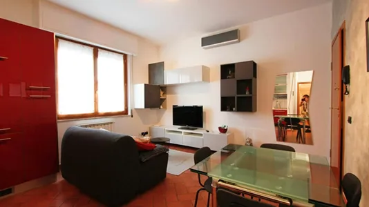Apartments in Florence - photo 4
