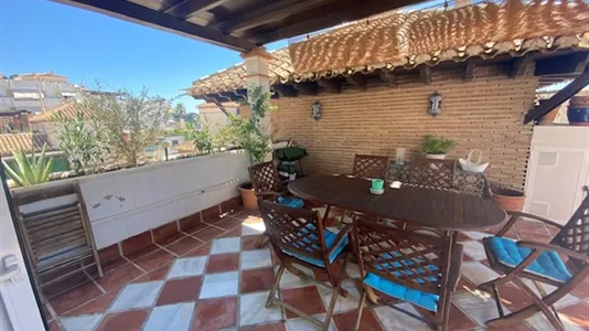 Apartments in Granada - photo 8