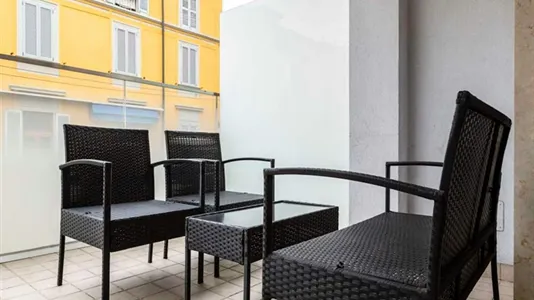 Rooms in Milano Zona 4 - Vittoria, Forlanini - photo 4