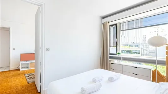 Apartments in Paris 14ème arrondissement - Montparnasse - photo 1