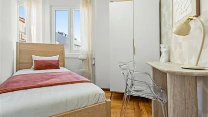 Room for rent in Lisbon (region)