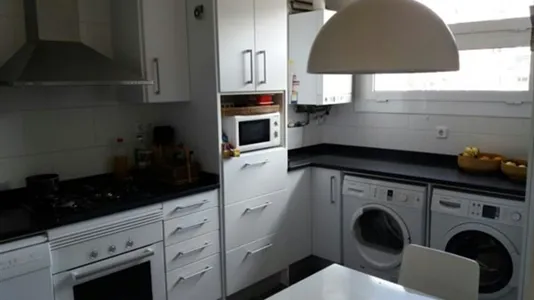 Rooms in Barcelona Sarrià-St. Gervasi - photo 6