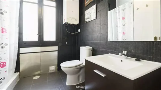 Rooms in Madrid Salamanca - photo 5