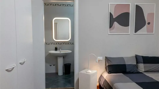 Rooms in Bologna - photo 2