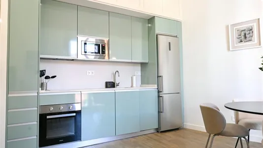 Apartments in Madrid Centro - photo 4