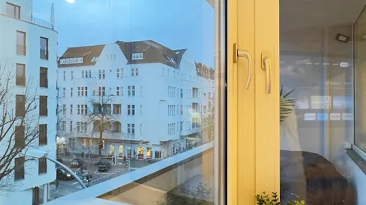 Apartments in Berlin Charlottenburg-Wilmersdorf - photo 6