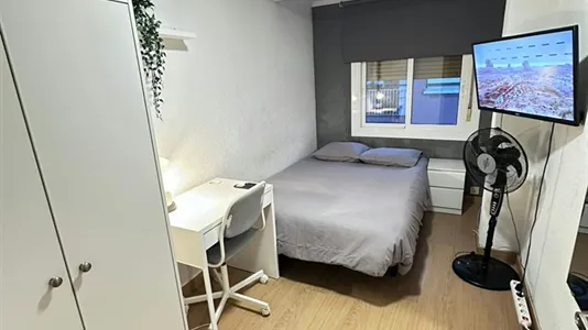 Rooms in L'Hospitalet de Llobregat - photo 5