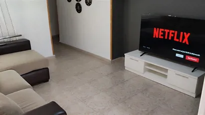 Apartment for rent in Mazarrón, Región de Murcia