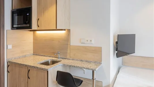 Apartments in Madrid Moncloa-Aravaca - photo 4