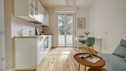 Apartment for rent in Milano Zona 6 - Barona, Lorenteggio, Milan