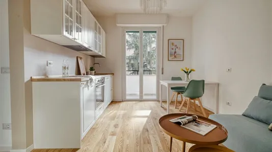 Apartments in Milano Zona 6 - Barona, Lorenteggio - photo 1