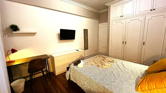 Rooms in Bilbao - photo 8