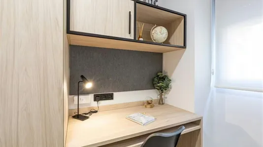 Apartments in Salamanca - photo 4