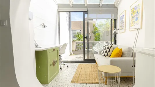 Rooms in Barcelona Gràcia - photo 5