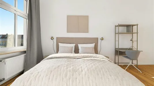 Apartments in Location is not specified - photo 10