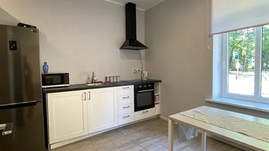 Apartments in Riga Āgenskalns - photo 4