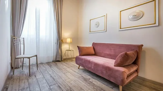 Apartments in Florence - photo 8