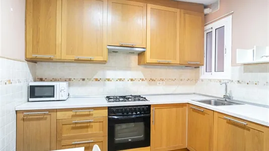 Apartments in Barcelona Sants-Montjuïc - photo 5