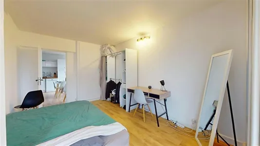 Rooms in Angers - photo 3