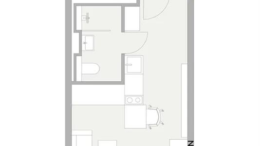 Apartments in Berlin Mitte - photo 9