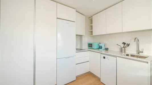 Rooms in Madrid Tetuán - photo 6