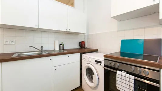 Rooms in Berlin Lichtenberg - photo 7