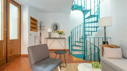 Apartment for rent in Roma Municipio I – Centro Storico, Rome
