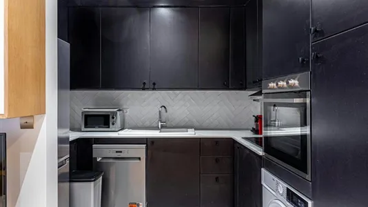 Apartments in Paris 10ème arrondissement - photo 10