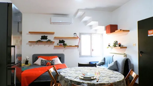 Rooms in Bologna - photo 2