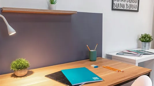 Rooms in Padua - photo 5