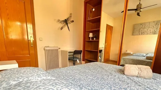 Rooms in Los Berrocales - photo 6