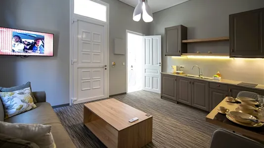 Apartments in Location is not specified - photo 4