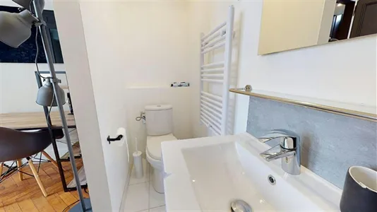 Rooms in Lille - photo 3