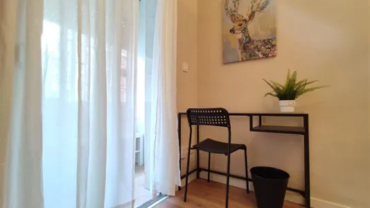 Rooms in Madrid Puente de Vallecas - photo 4