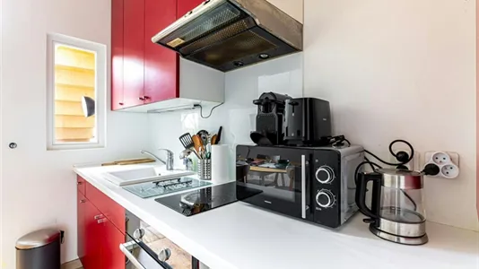 Apartments in Paris 19ème arrondissement - photo 9