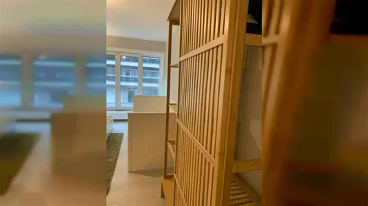 Apartments in Stad Brussel - photo 2