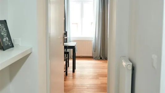 Apartments in Vienna Brigittenau - photo 8