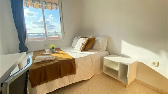 Apartments in Alboraya - photo 8