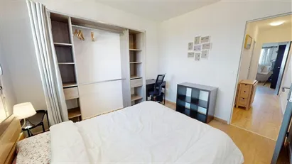 Room for rent in Lyon, Auvergne-Rhône-Alpes