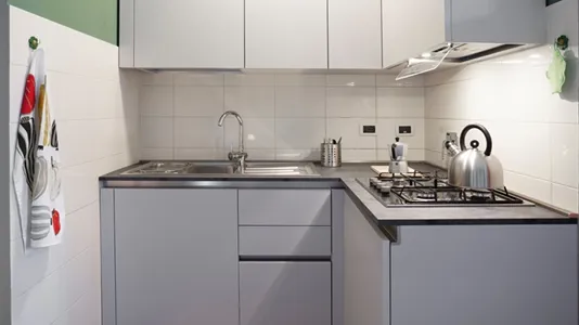 Apartments in Bologna - photo 5