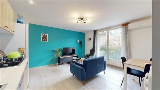 Rooms in Avignon - photo 10