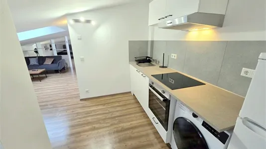 Apartments in Location is not specified - photo 4