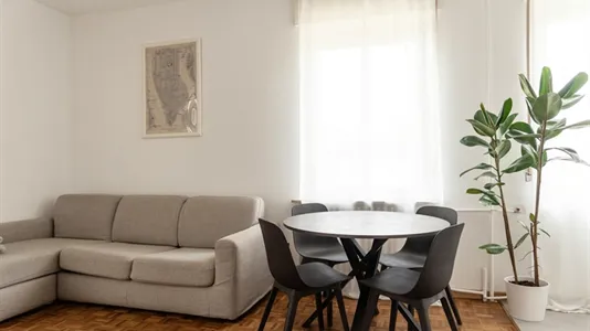 Apartments in Milano Zona 7 - Baggio, De Angeli, San Siro - photo 5