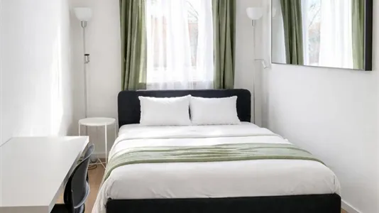 Rooms in Garching - photo 1