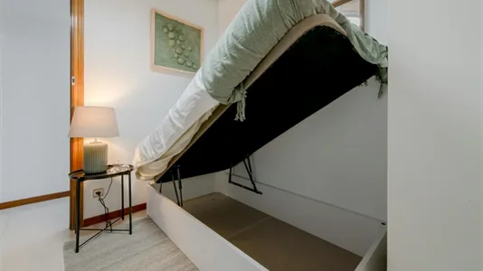 Rooms in Madrid Retiro - photo 5