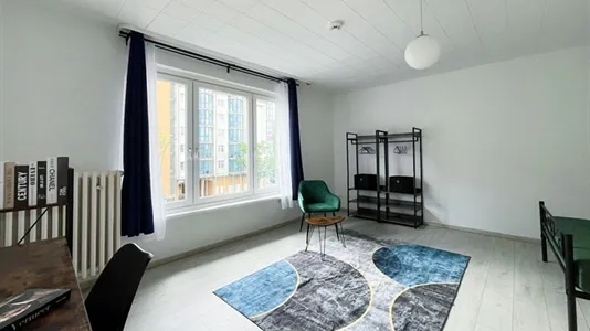 Apartments in Berlin Mitte - photo 2
