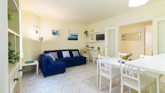 Apartments in Barcelona Ciutat Vella - photo 3